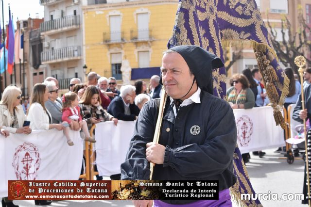 Procesion Viernes Santo - 17