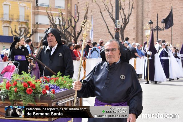 Procesion Viernes Santo - 19