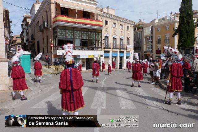 Procesion Viernes Santo - 22