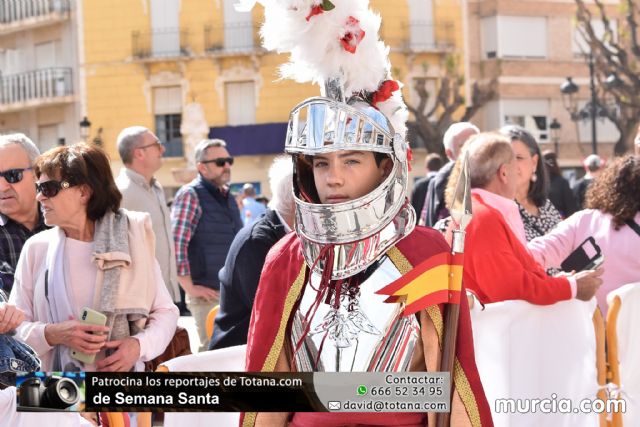 Procesion Viernes Santo - 23