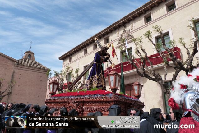 Procesion Viernes Santo - 24