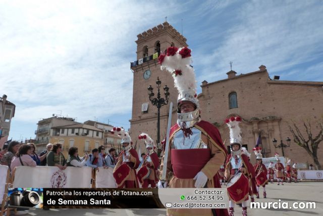 Procesion Viernes Santo - 25