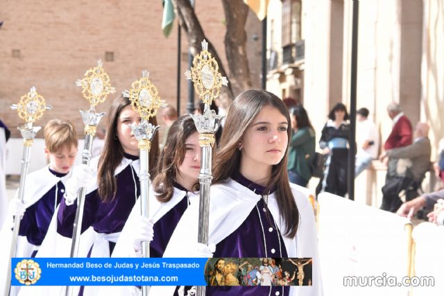 Procesion Viernes Santo - 28