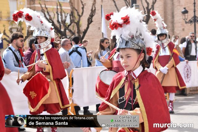 Procesion Viernes Santo - 29