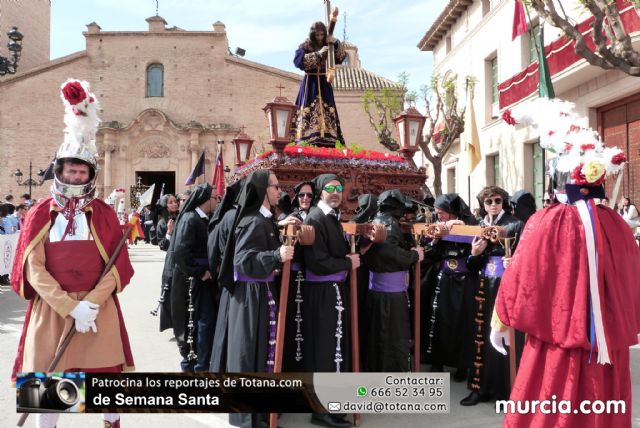 Procesion Viernes Santo - 30