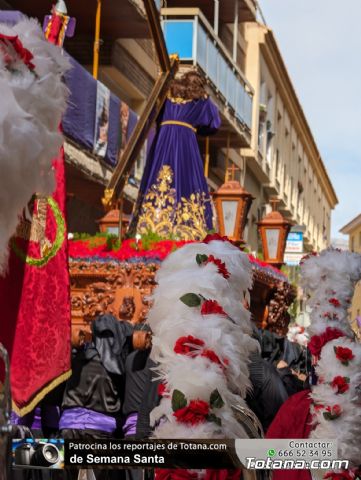 Procesion Viernes Santo - 31