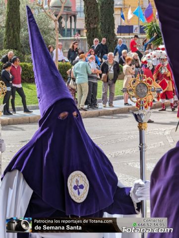 Procesion Viernes Santo - 34