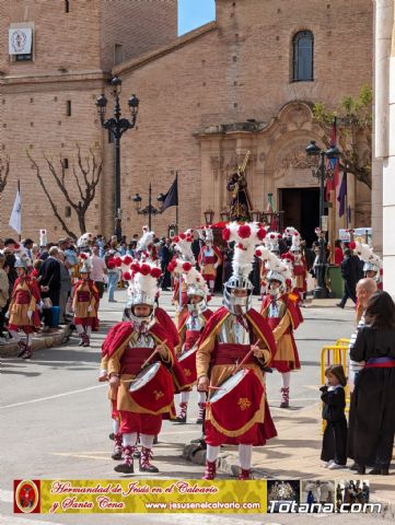 Procesion Viernes Santo - 40