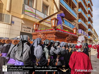 Procesion Viernes Santo - 42