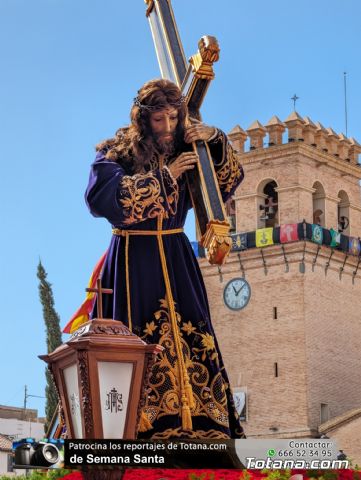 Procesion Viernes Santo - 43