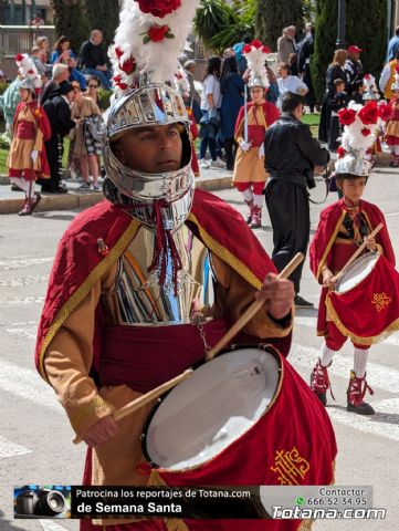 Procesion Viernes Santo - 44