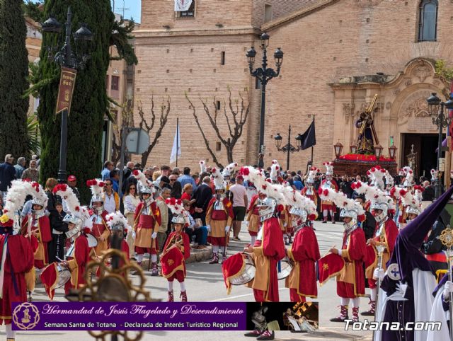 Procesion Viernes Santo - 45