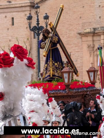 Procesion Viernes Santo - 46