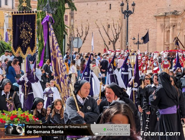 Procesion Viernes Santo - 48