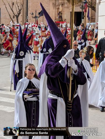 Procesion Viernes Santo - 53