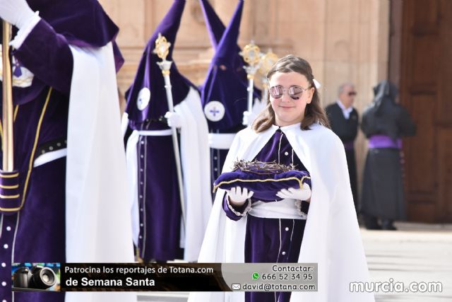 Procesion Viernes Santo - 54