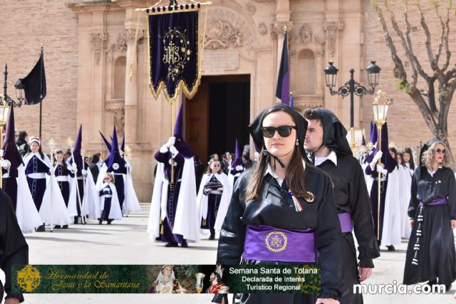 Procesion Viernes Santo - 56