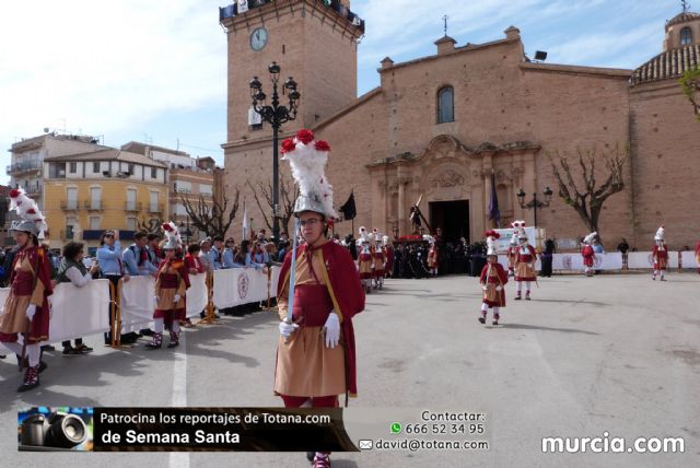 Procesion Viernes Santo - 58