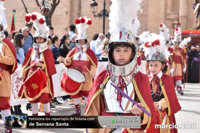 Procesion Viernes Santo - 60