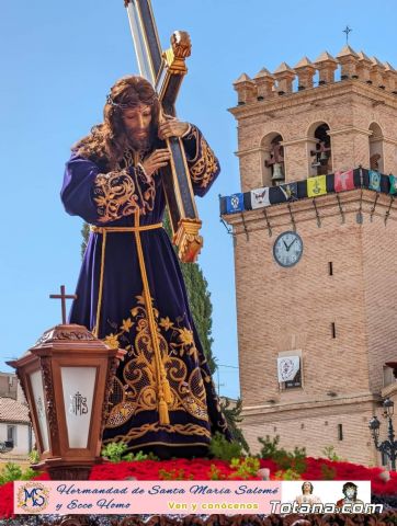 Procesion Viernes Santo - 63