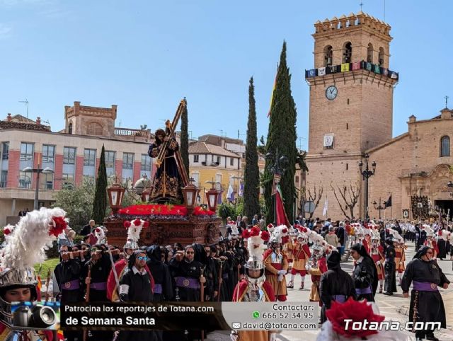 Procesion Viernes Santo - 66