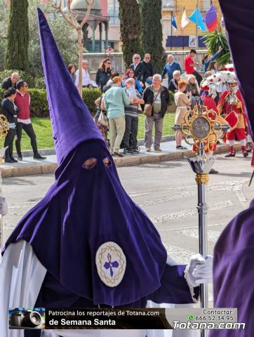 Procesion Viernes Santo - 72