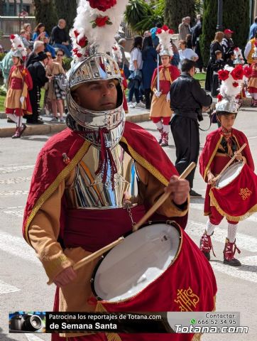 Procesion Viernes Santo - 73