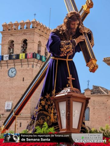 Procesion Viernes Santo - 74