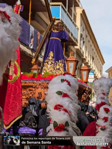 Procesion Viernes Santo - 75