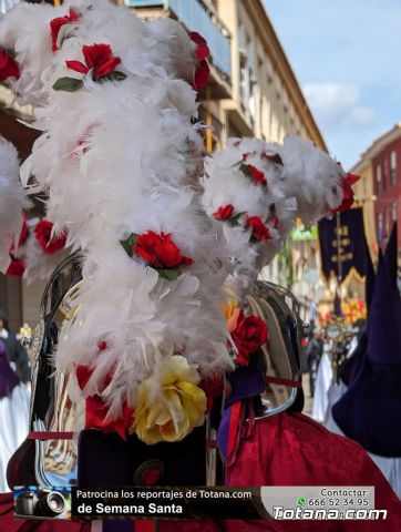 Procesion Viernes Santo - 76