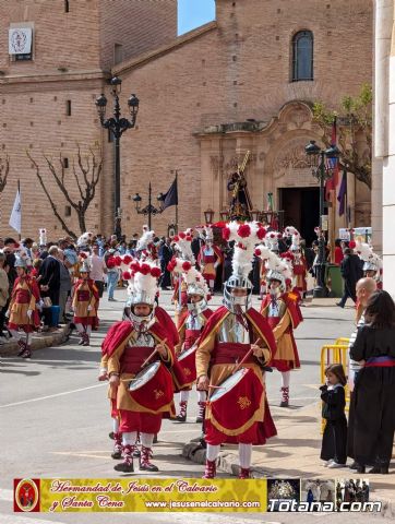 Procesion Viernes Santo - 79