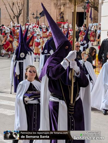 Procesion Viernes Santo - 84