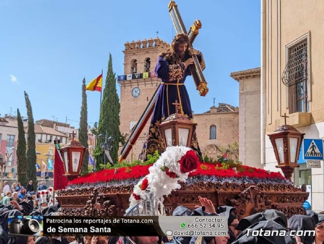 Procesion Viernes Santo - 86