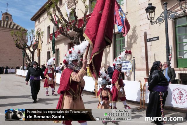 Procesion Viernes Santo - 89