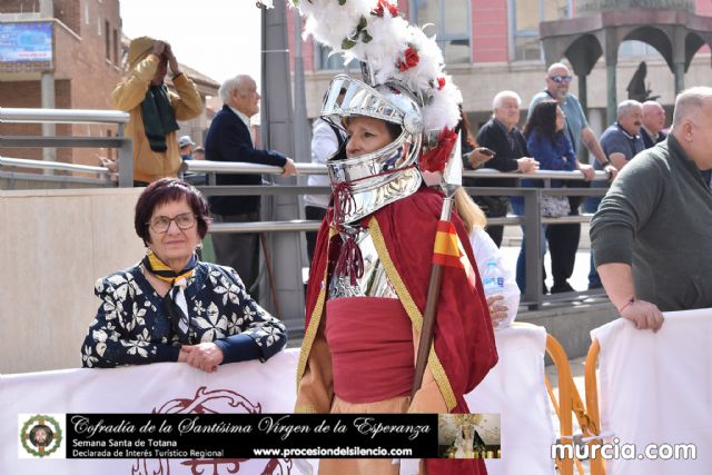 Procesion Viernes Santo - 92