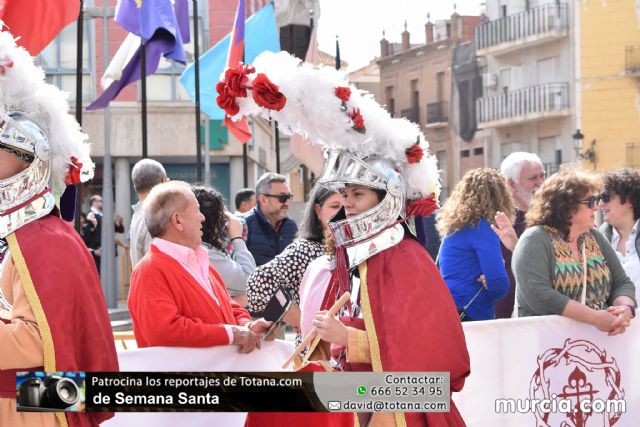 Procesion Viernes Santo - 95